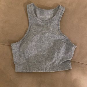 outdoor voices athena crop top bra